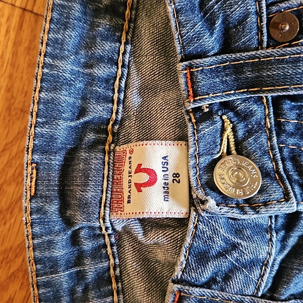 True Religion Women's Jeans - Picture 6 of 10